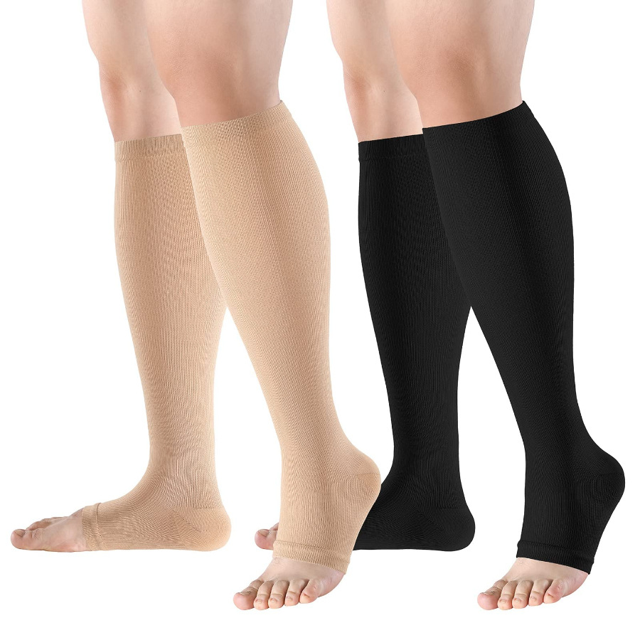 Seated Calf Raise - جوارب ضغط طبية للساق والربلة لعلاج