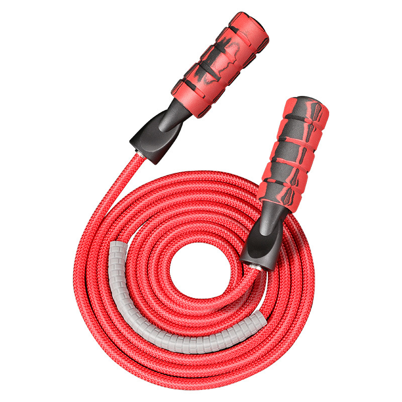 Jump Rope Bearing - حبل لقفز السرعة كروسفيت حبال القفز