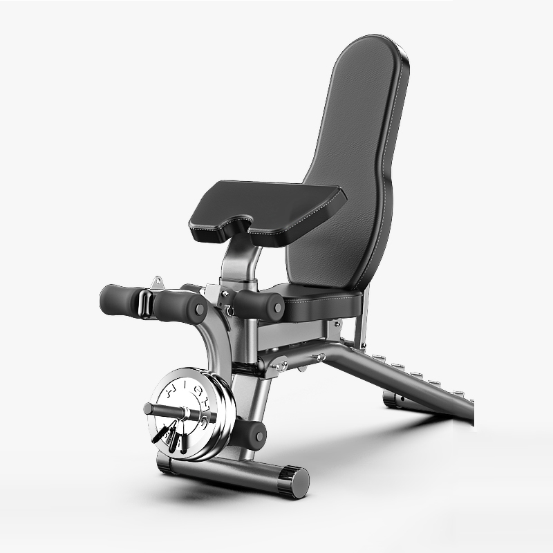 Home Gym Recommendations - يوصي مدرب الصالة الرياضية YEJ-299 نسخة