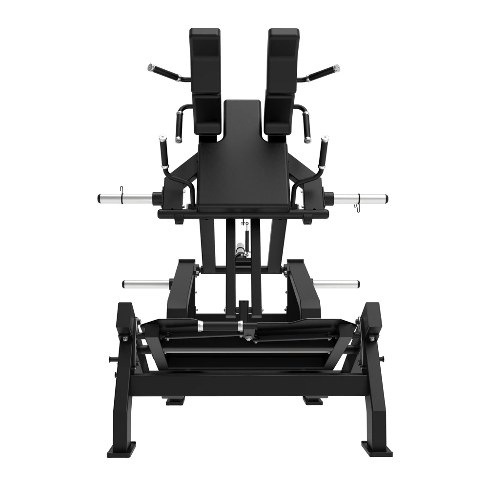 Vertical Leg Press - معدات صالة الألعاب الرياضية التجارية للياقة