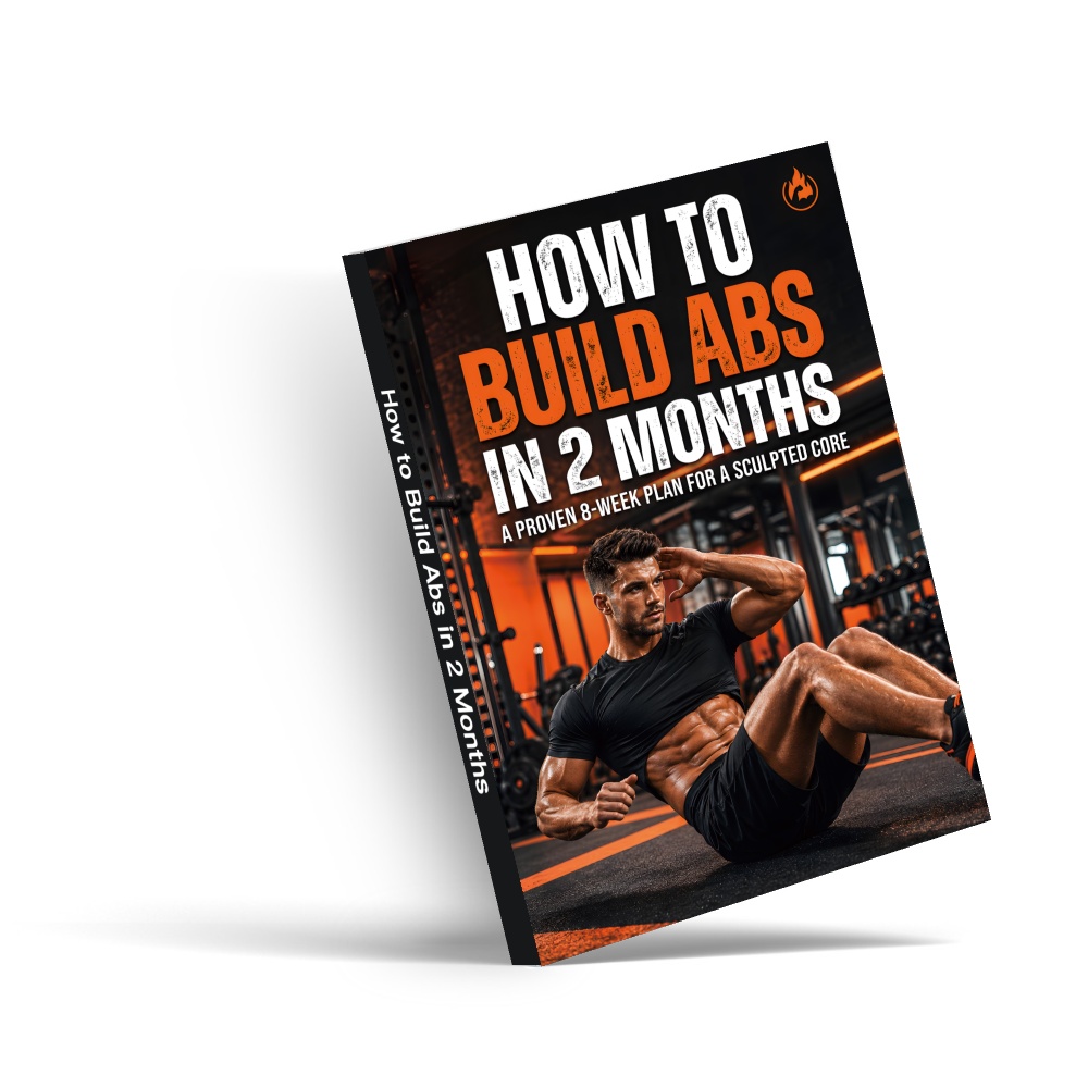 Workout Plan Home Gym - كيفية بناء عضلات البطن في شهرين،
