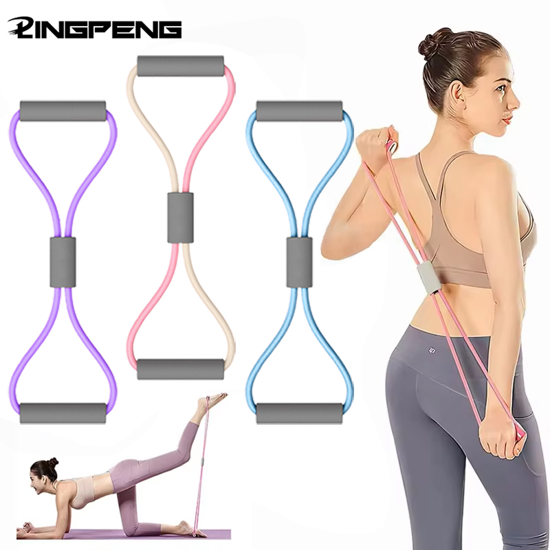 Home Gym Garden - 1 قطعة الصالة الرياضية المنزل شريط