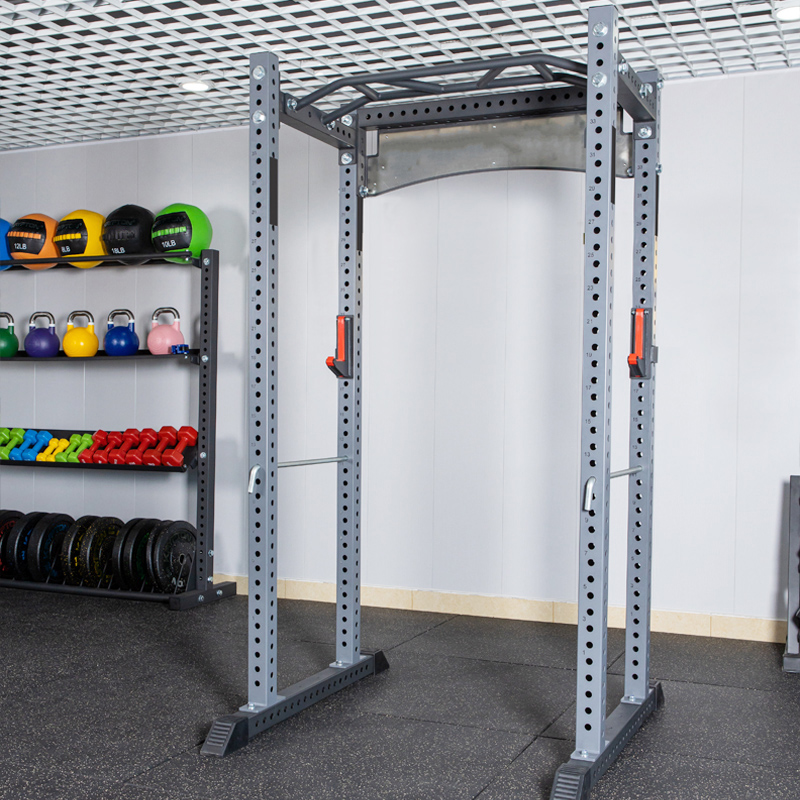 Home Gym Equipment - معدات صالة رياضية منزلية من ليدمان
