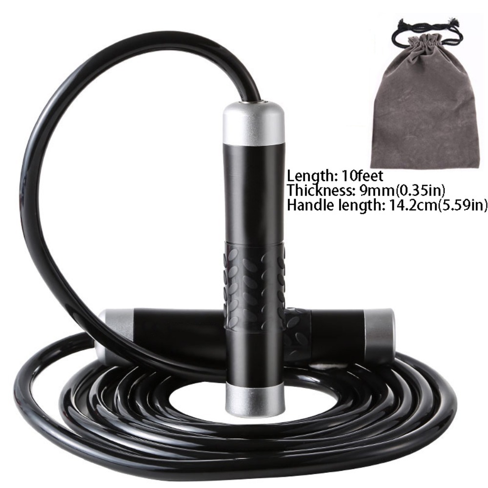Jump Rope Bearing - حبل قفز من سبائك الألومنيوم يتحمل