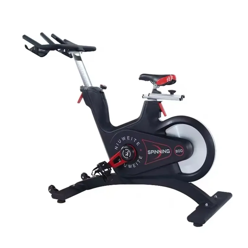 Home Gym Equipment - دراجة تمارين رياضية تجارية YG-S005 من