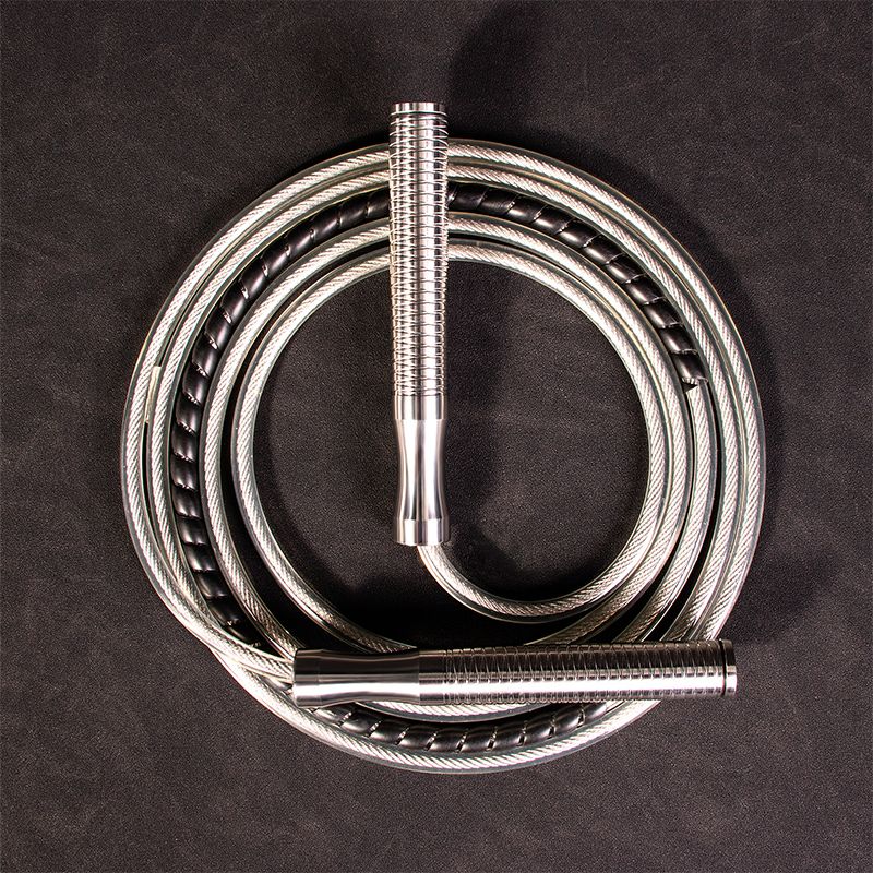 Jump Rope Bearing - حبل قفز من الفولاذ المقاوم للصدأ
