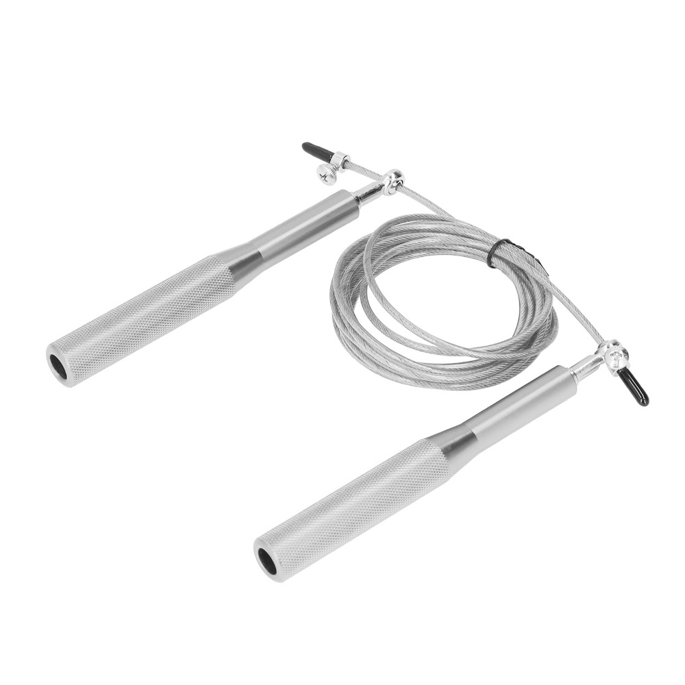 Jump Rope Bearing - حبل قفز سريع من سبائك الألومنيوم