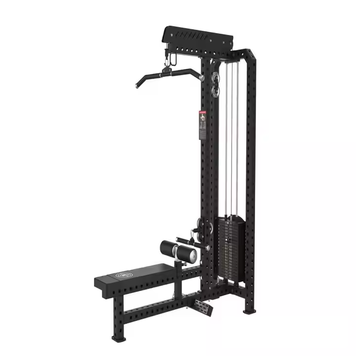 Vertical Leg Press - معدات رياضية صينية، جهاز سحب علوي