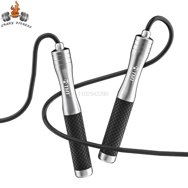 Jump Rope Bearing - حبل القفز السريع غير الوزن، حبل