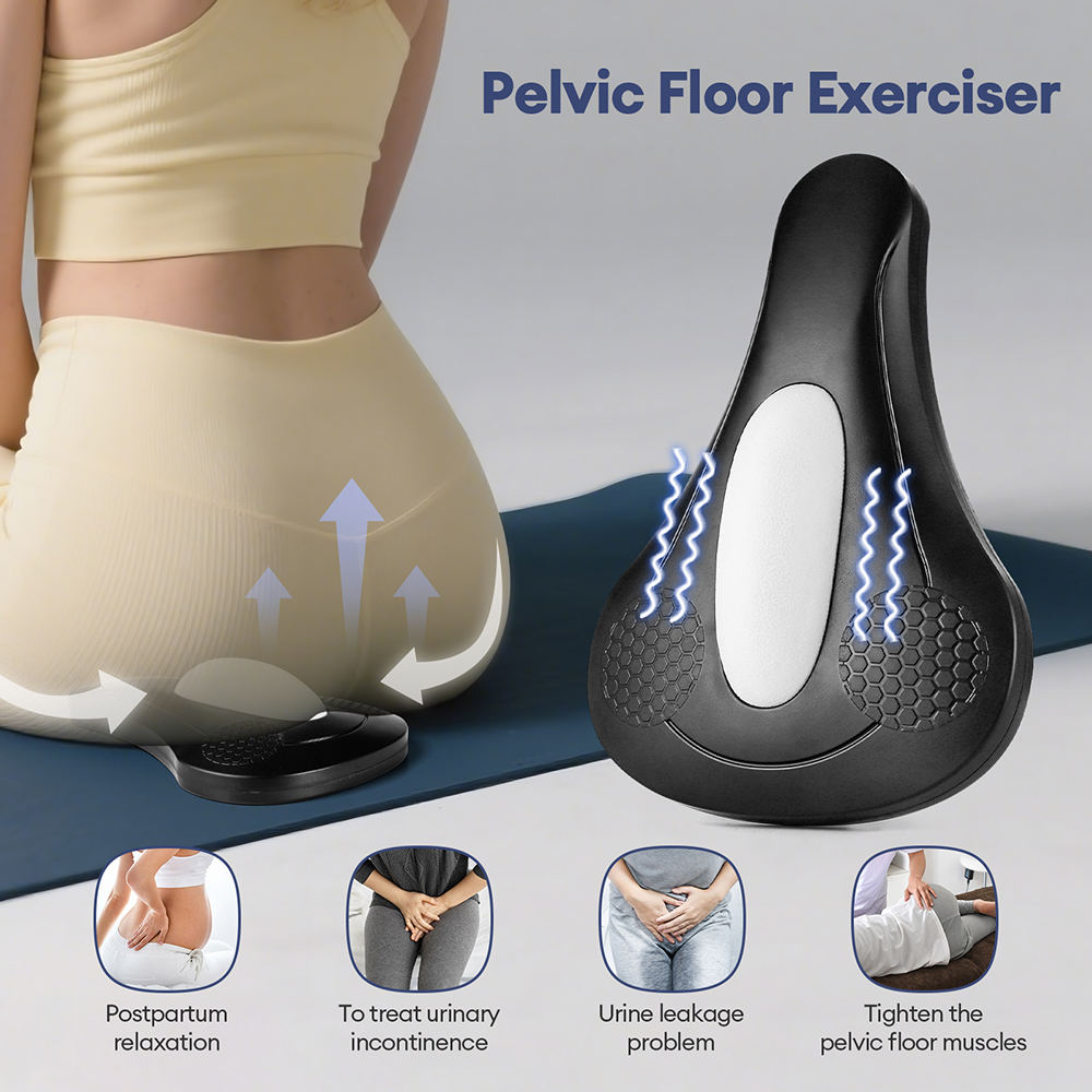 Home Gym Trainer - جهاز تدريب العضلات الكهربائي للرجال والنساء