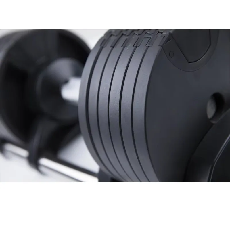 Home Gym Options - مجموعة دمبل قابلة للتعديل بوزن 20