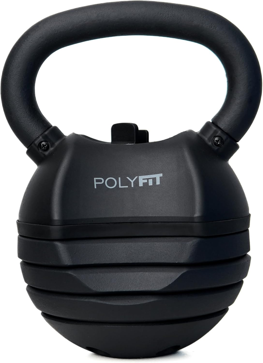 Home Gym Options - مجموعة كيتل بيل قابلة للتعديل من
