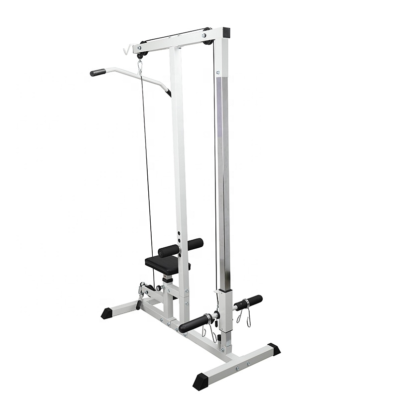 Lat Pulldown Cable - جهاز تمارين السحب العلوي متعدد الوظائف