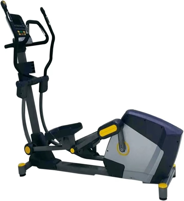 جهاز تمارين بيضاوي الشكل تجاري - مراجعة Home Gym Trainer وسعره