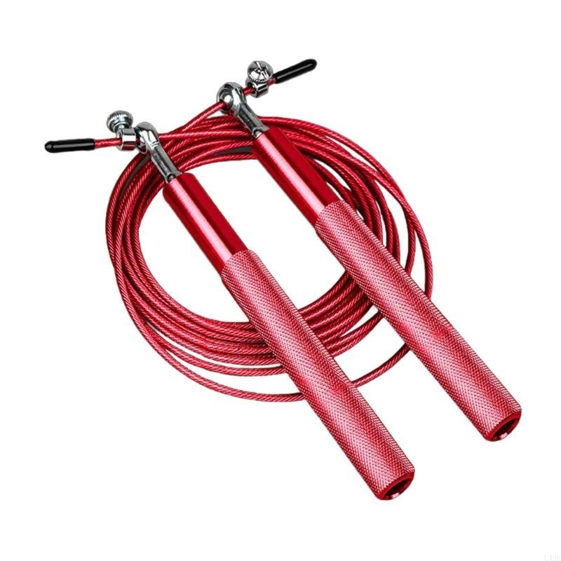 مقبض نونسليب حبل القفز التليسك - مراجعة Jump Rope Bearing وسعره