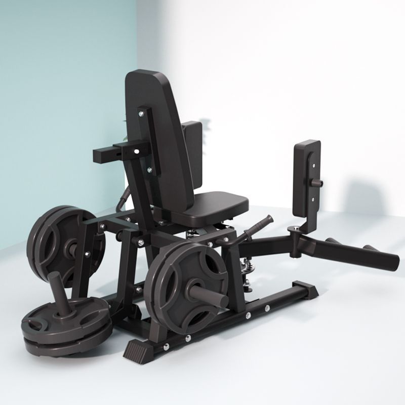 آلة تدريب الاختطاف لضبط الأطرا - مراجعة Vertical Leg Press وسعره