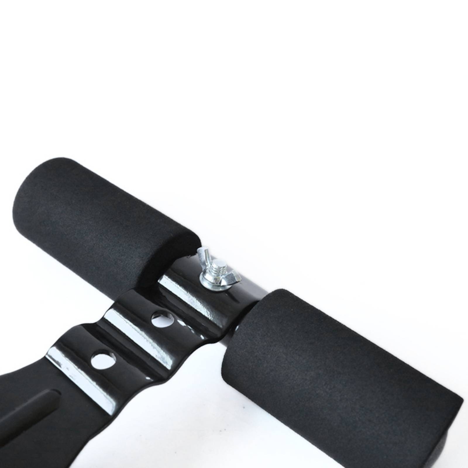 جهاز مساعد لتمارين البطن المدم - مراجعة Home Gym Equipment وسعره