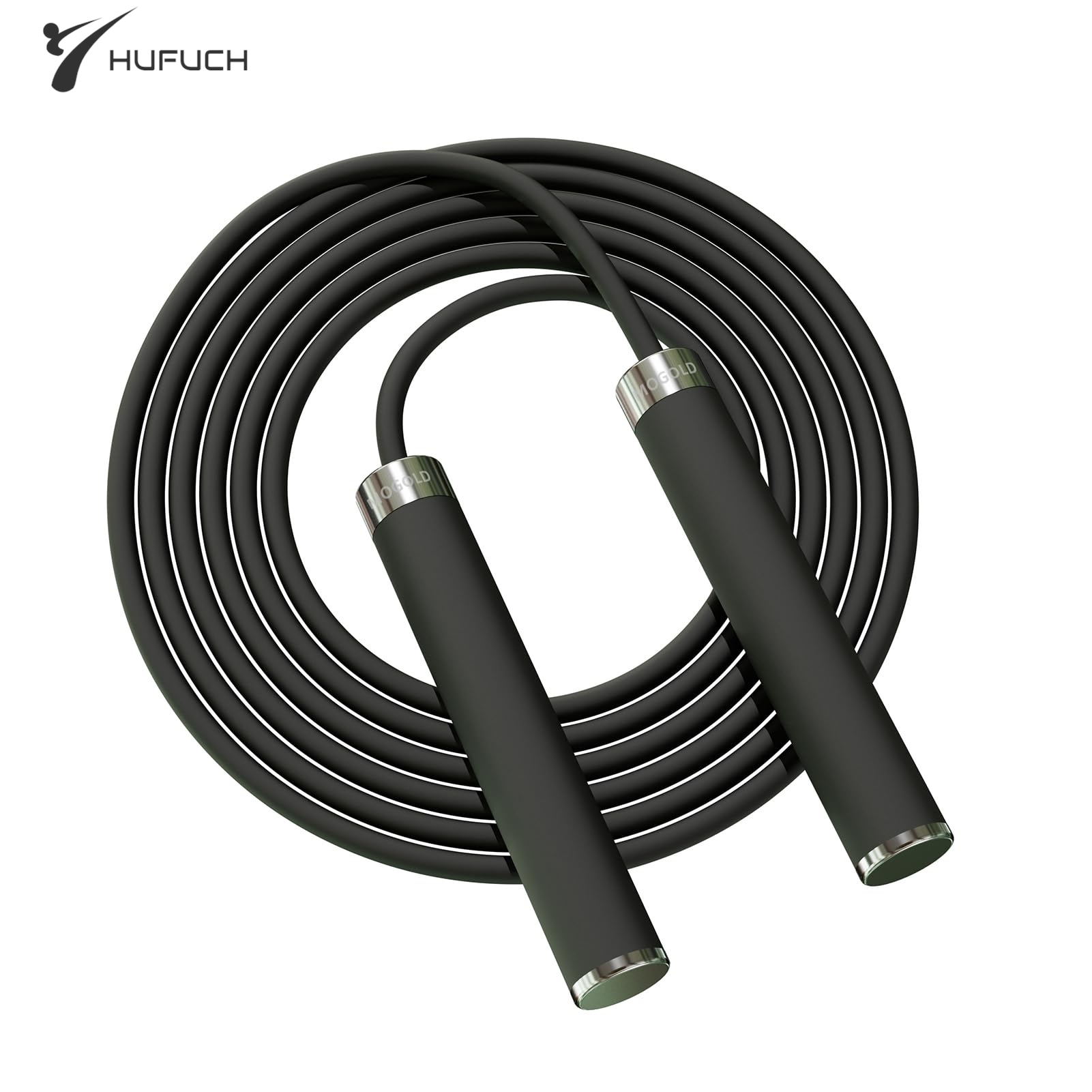 الملاكمة حبل القفز الرياضة مما - مراجعة Jump Rope Bearing وسعره