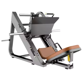 معدات رياضية تجارية اقتصادية:  - مراجعة Vertical Leg Press وسعره