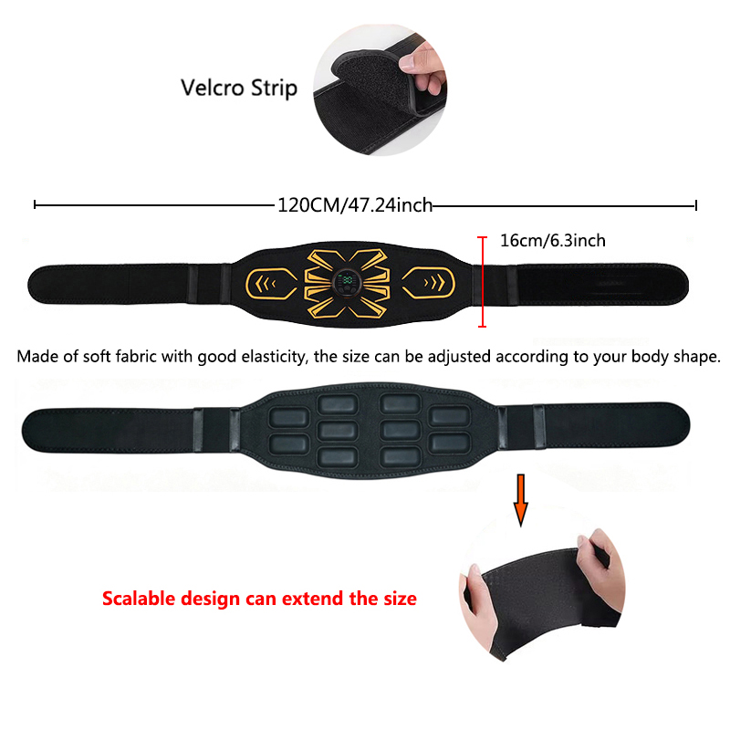 جهاز تدريب عضلات البطن الذكي،  - مراجعة Home Gym Garage وسعره