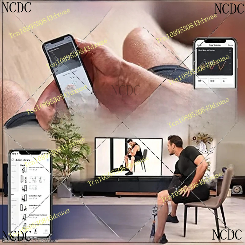 معدات لياقة بدنية منزلية مع أر - مراجعة Home Gym Garage وسعره