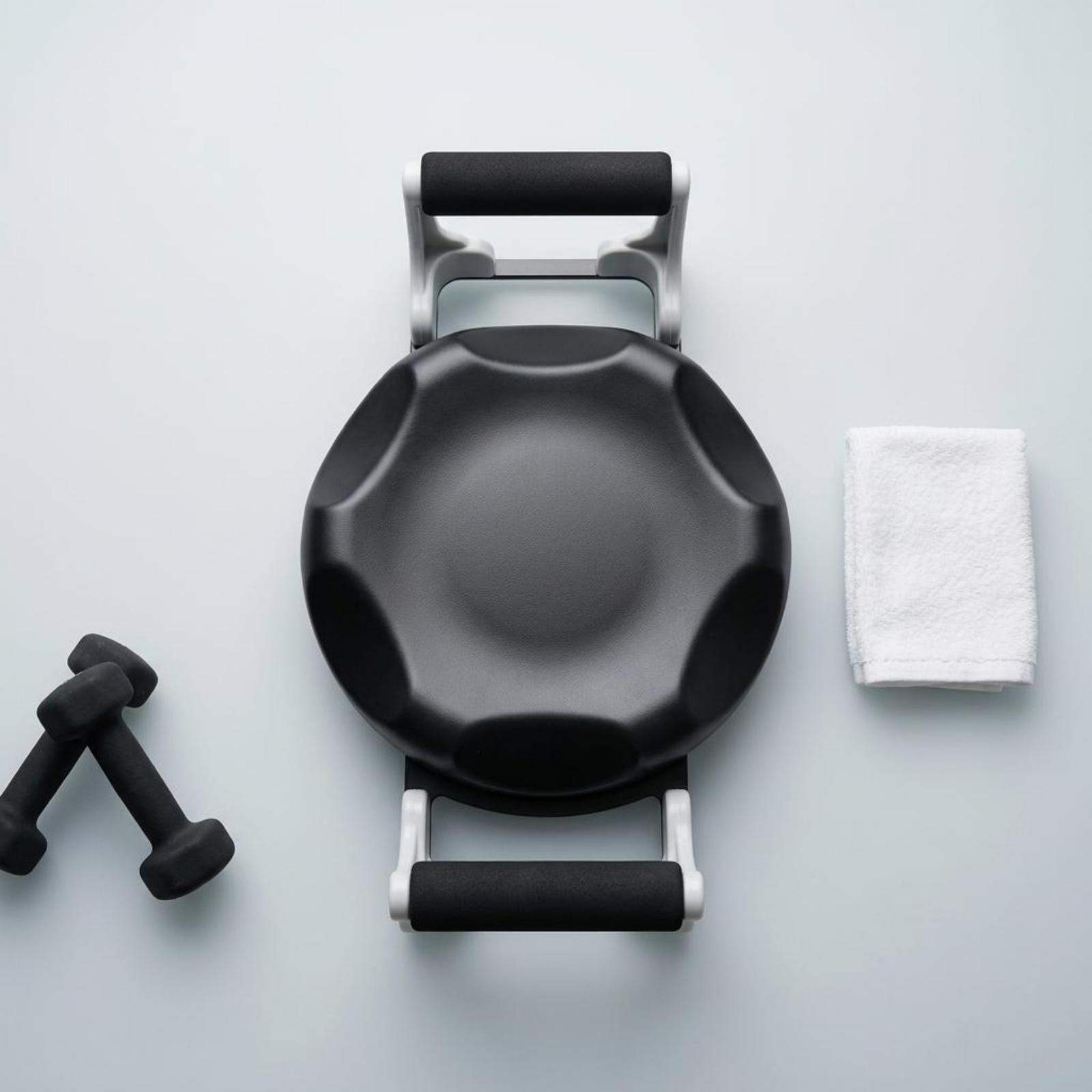 مقعد تدريب متعدد الوظائف مع مق - مراجعة Home Gym Equipment وسعره