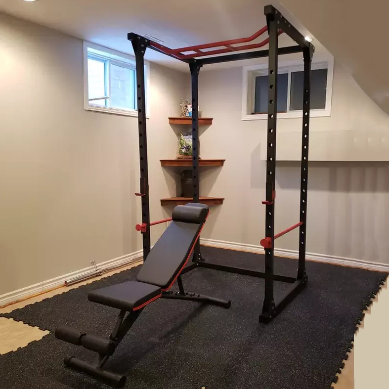 معدات لياقة بدنية منزلية متعدد - مراجعة Home Gym Price وسعره