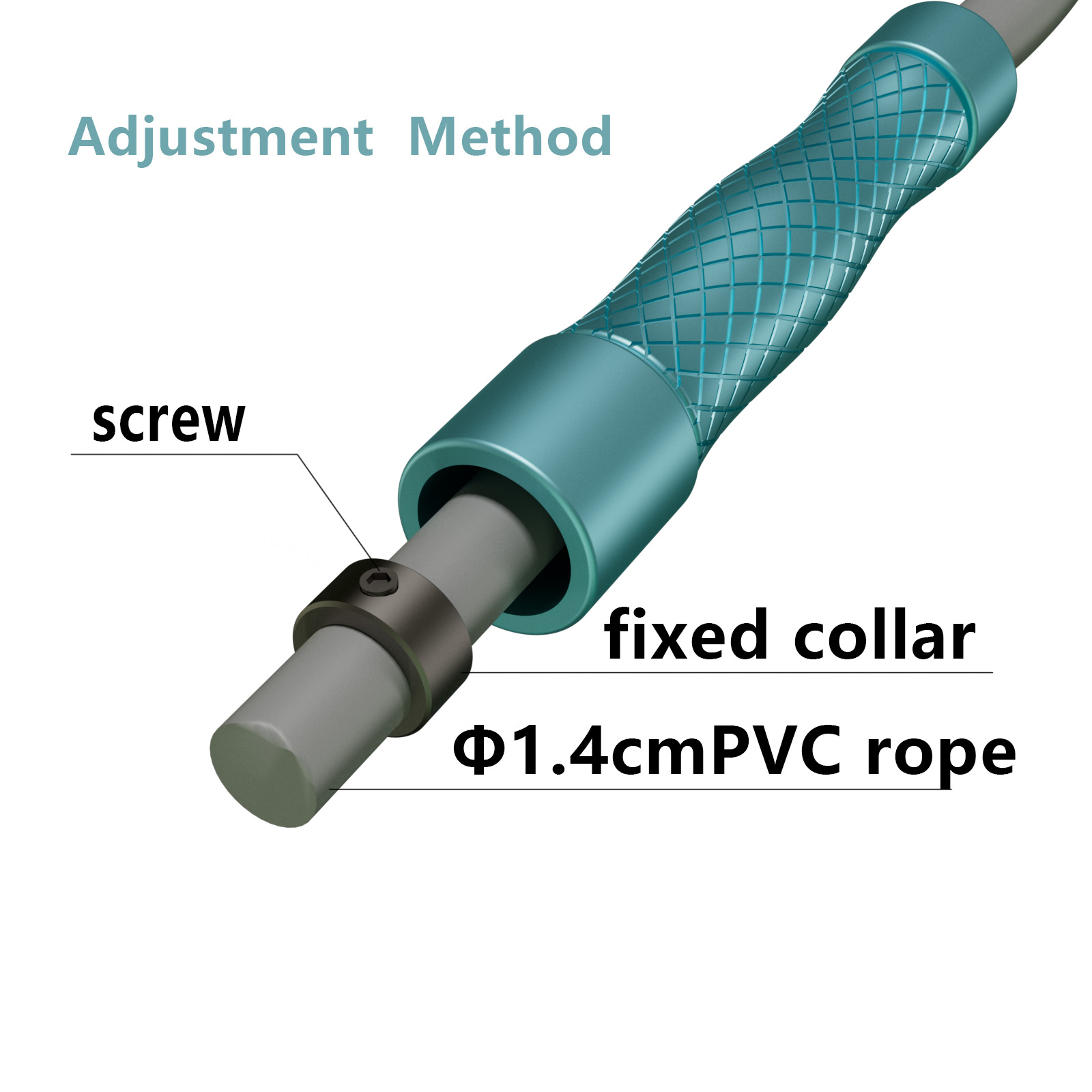 حبل الطفر الاحترافي من MOGOLD: - مراجعة Jump Rope Bearing وسعره