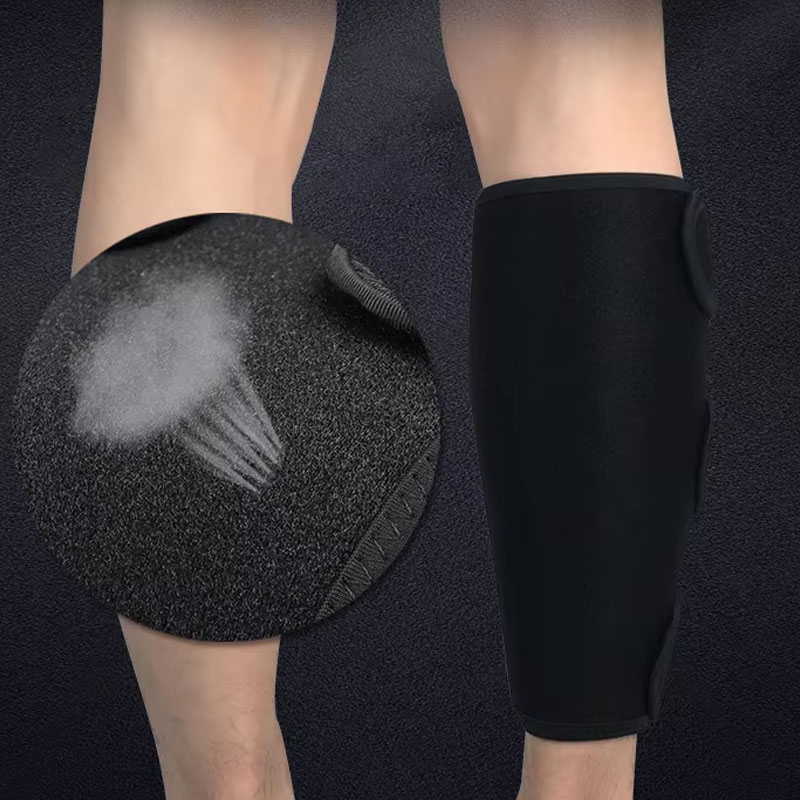 1 قطعة الرياضة غطاء يقي قصبة ا - مراجعة Seated Calf Raise وسعره