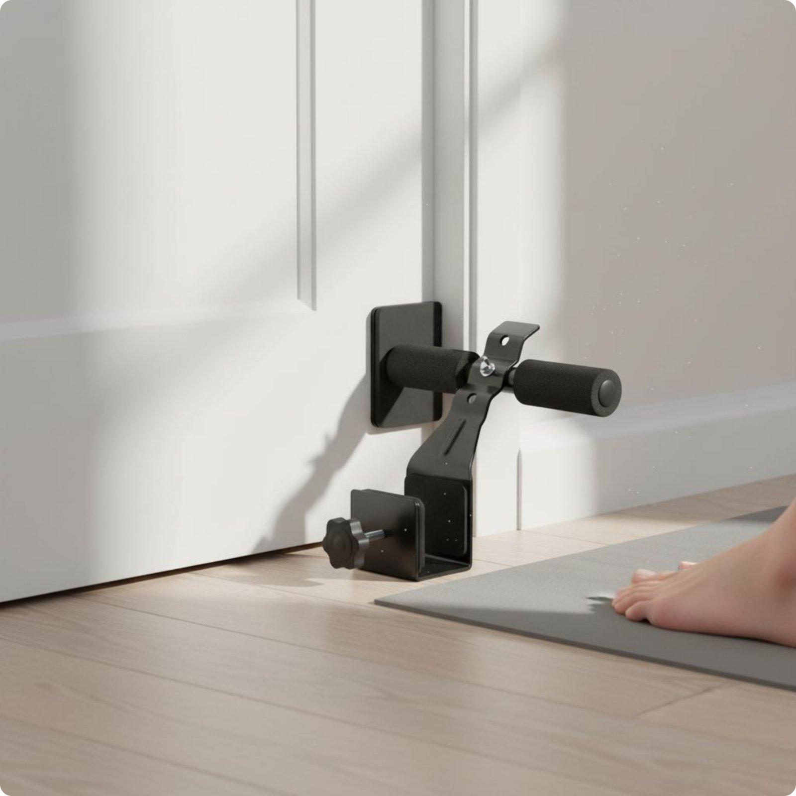 جهاز تدريب عضلات البطن قابل لل - مراجعة Home Gym Trainer وسعره