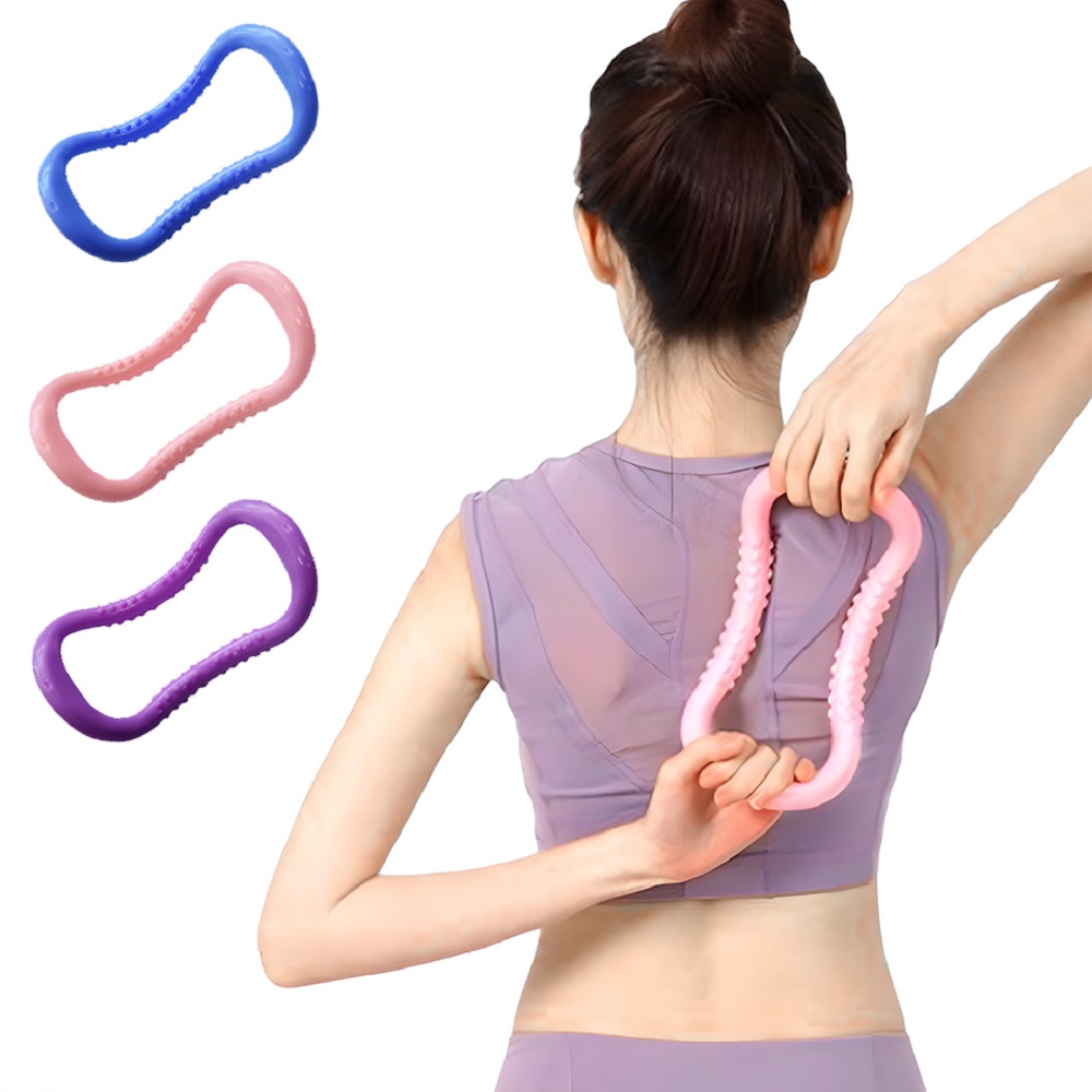 أربطة مقاومة مع رغوة رياضية في - مراجعة Home Gym Garden وسعره