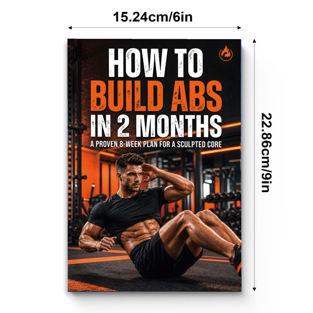 كيفية بناء عضلات البطن في شهري - مراجعة Workout Plan Home Gym وسعره
