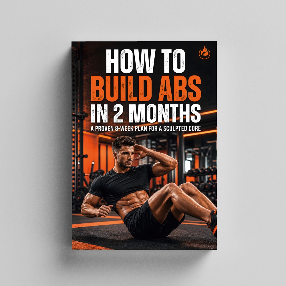 كيفية بناء عضلات البطن في شهري - مراجعة Workout Plan Home Gym وسعره