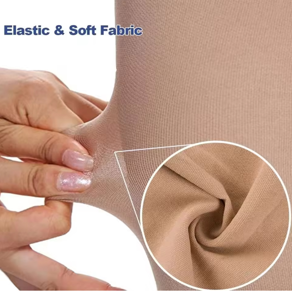 جوارب ضغط طبية 23-32 مم زئبق ل - مراجعة Seated Calf Raise وسعره