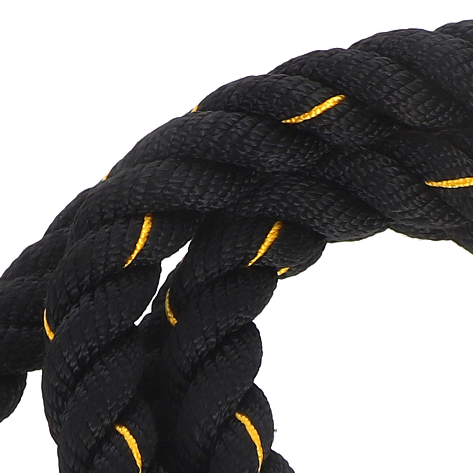 حبل قفز أسود للتدريب على القوة - مراجعة Jump Rope Bearing وسعره