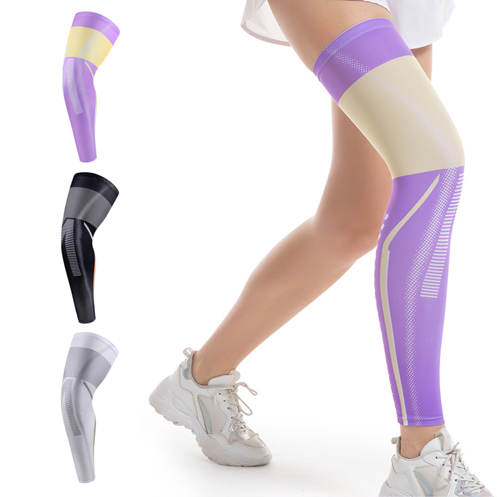 كمادات ضغط كاملة للساق (قطعة و - مراجعة Seated Calf Raise وسعره