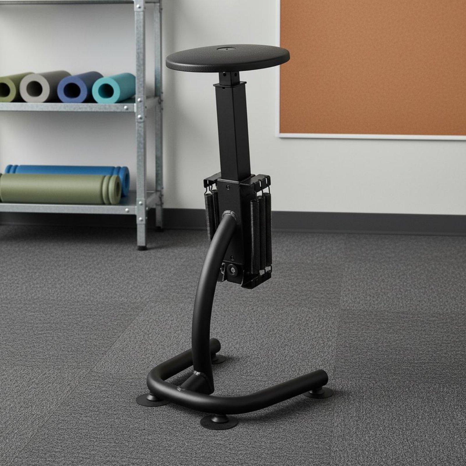 جهاز تدريب القرفصاء متعدد الوظ - مراجعة Home Gym Daily Routine وسعره