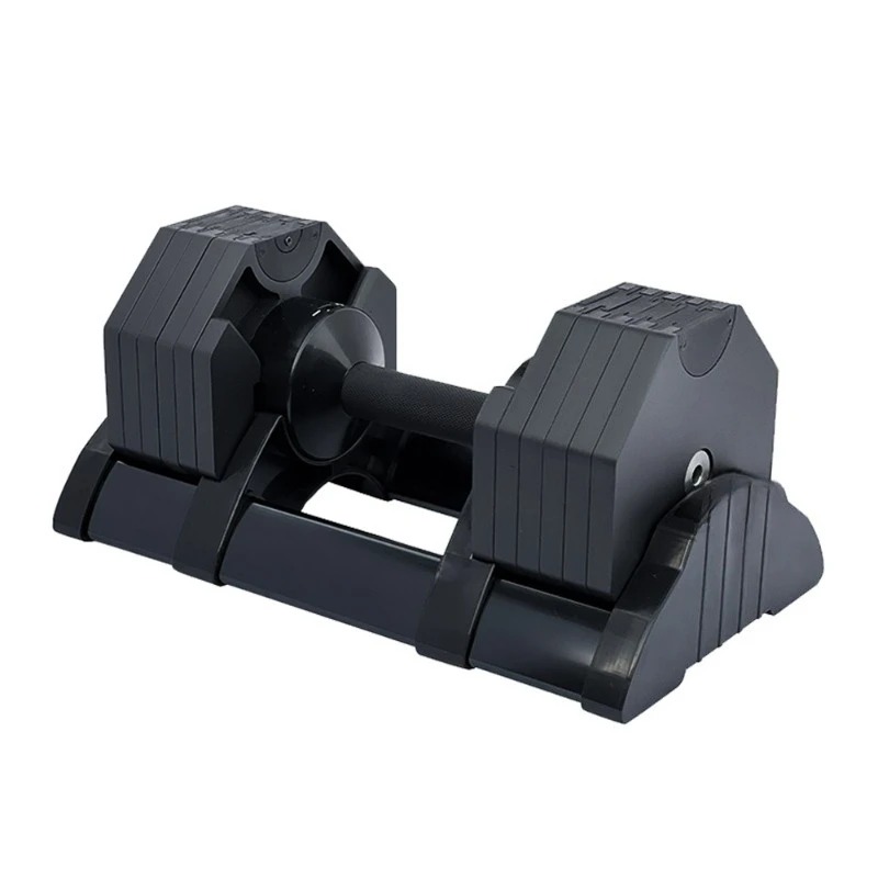 أثقال يدوية ثمانية الأضلاع سري - مراجعة Home Gym Recommendations وسعره
