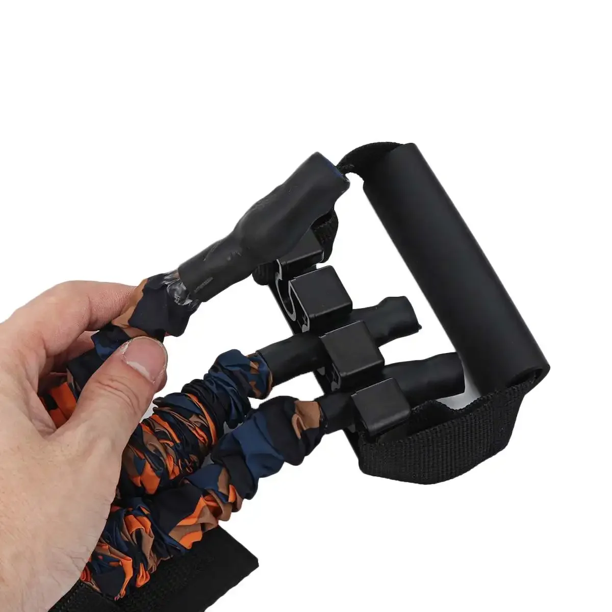 مزاحمتی بینڈ بینچ پریس ہٹانے ک - مراجعة Home Gym Garden وسعره
