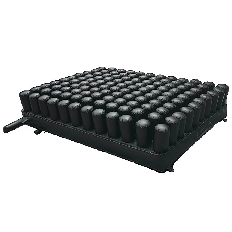 مرتبة قفزات هوائية قابلة للنفخ - مراجعة Home Gym Price وسعره