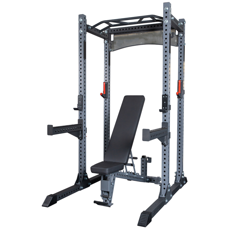 معدات صالة رياضية منزلية من لي - مراجعة Home Gym Equipment وسعره