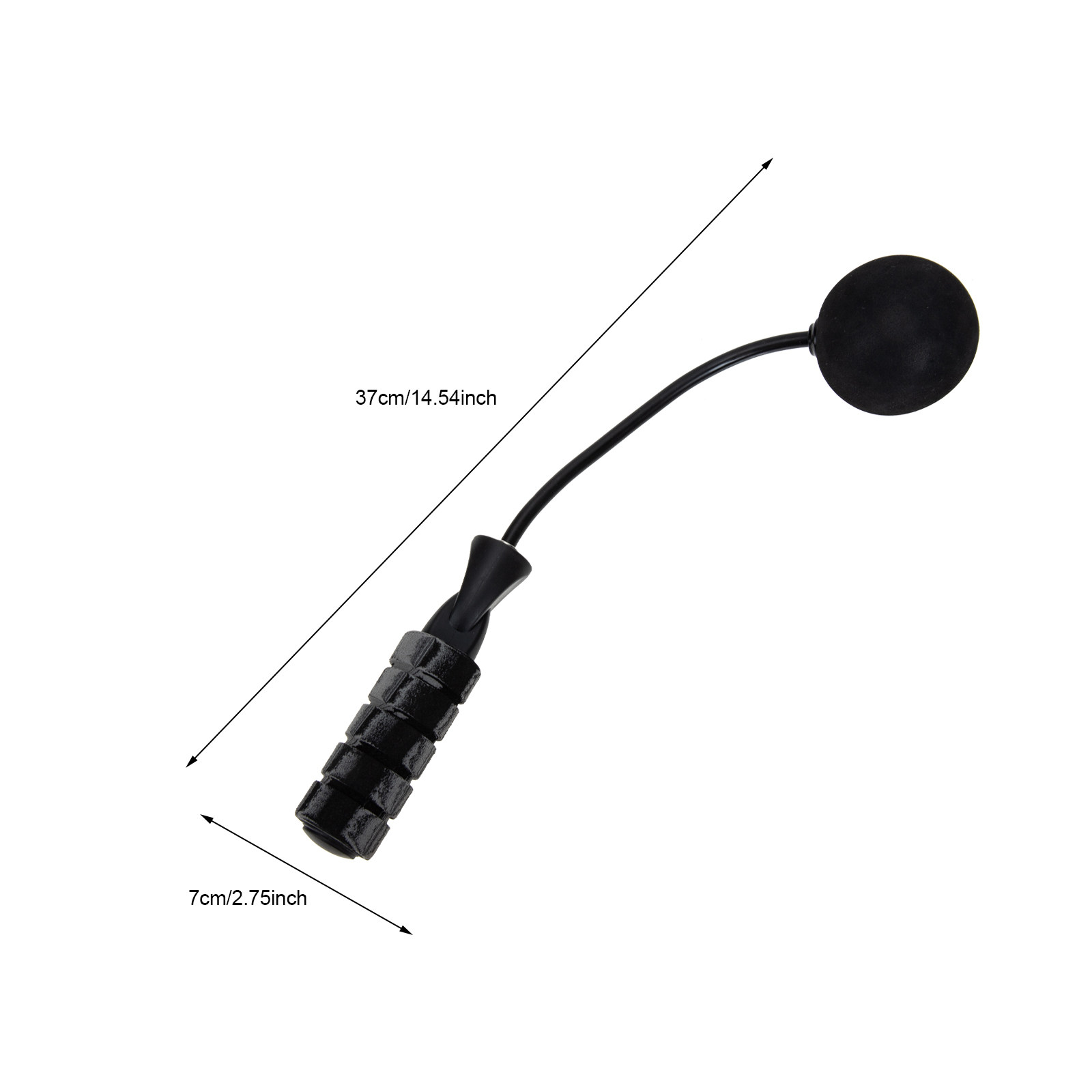 حبل قفز مزدوج المحامل محمول وم - مراجعة Jump Rope Bearing وسعره