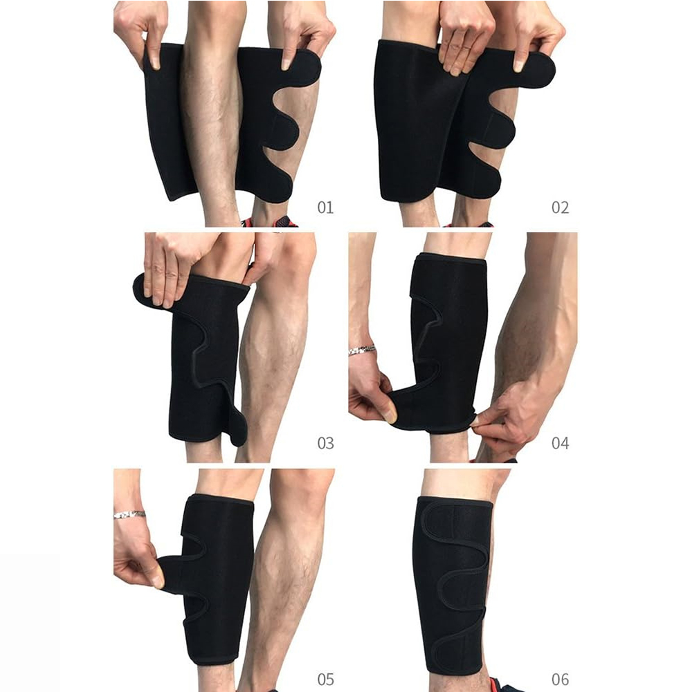 واقي ساق قابل للتعديل مع دعم ل - مراجعة Seated Calf Raise وسعره