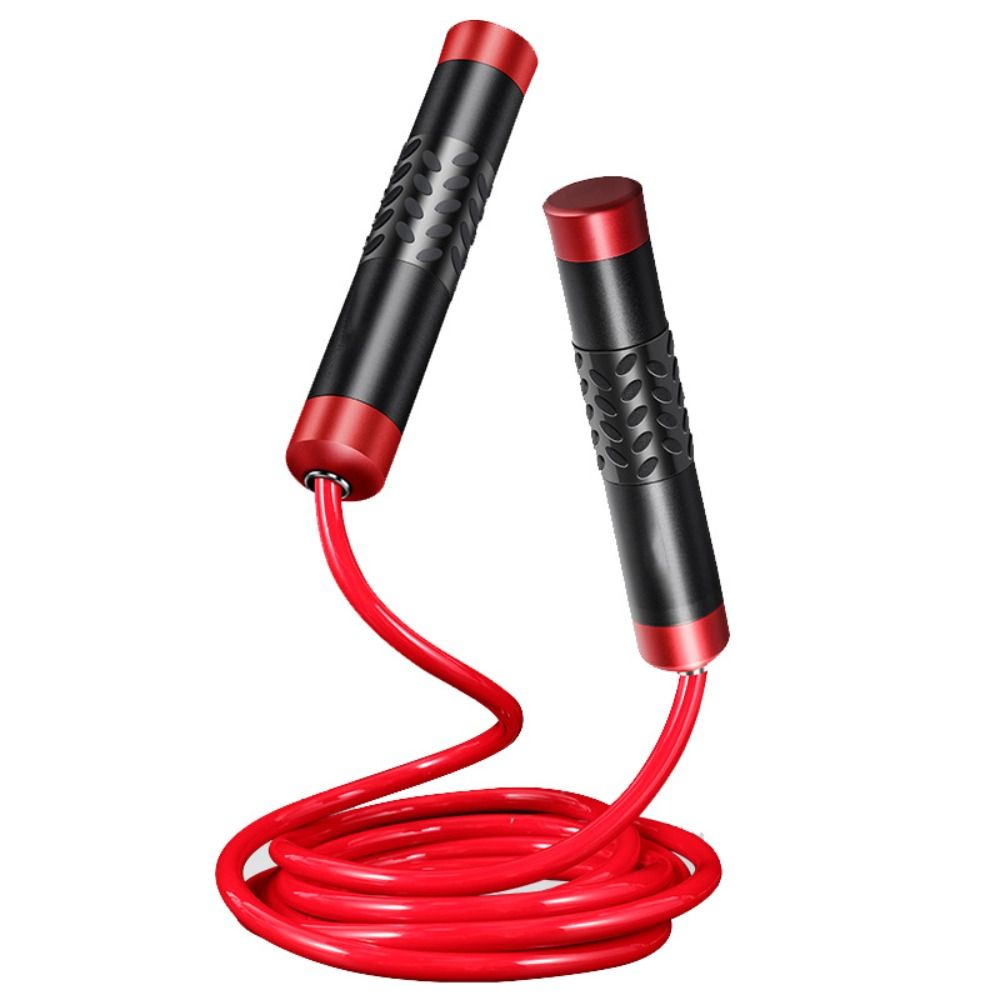 حبل قفز من سبائك الألومنيوم يت - مراجعة Jump Rope Bearing وسعره