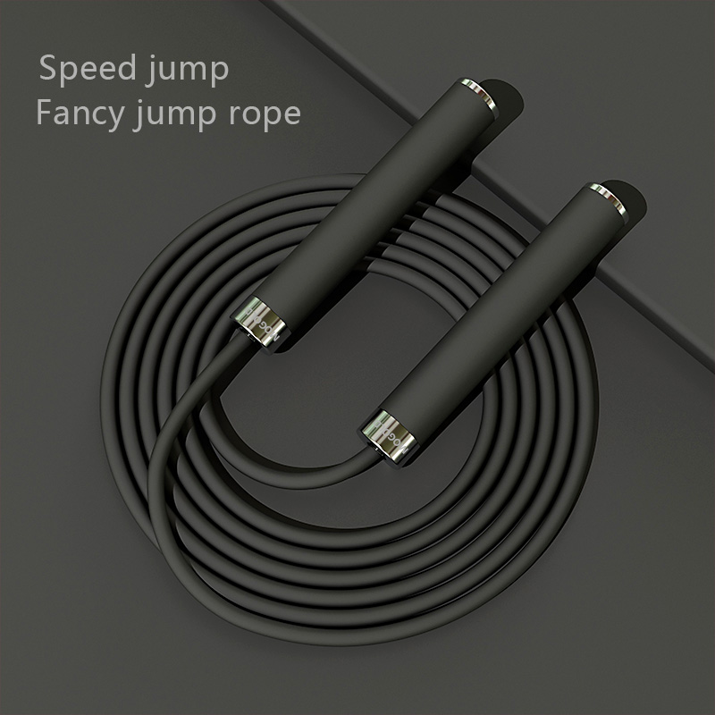 حبل قفز ملاكمة قابل للتعديل لل - مراجعة Jump Rope Bearing وسعره