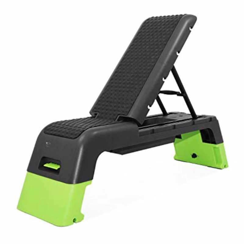 جهاز تمارين متعدد الوظائف مرن  - مراجعة Home Gym Price وسعره