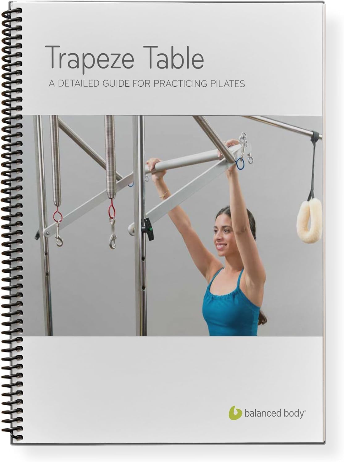 دليل جهاز بيلاتس ترابيز تابل ك - مراجعة Home Gym Guide وسعره