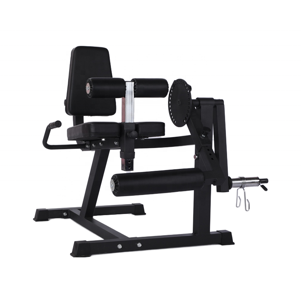 آلات اللياقة البدنية ذات الأوز - مراجعة Vertical Leg Press وسعره