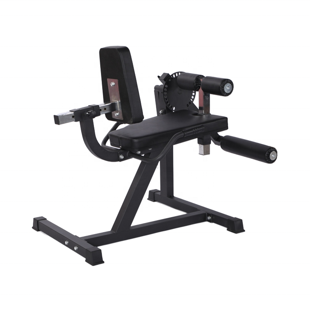 آلات اللياقة البدنية ذات الأوز - مراجعة Vertical Leg Press وسعره