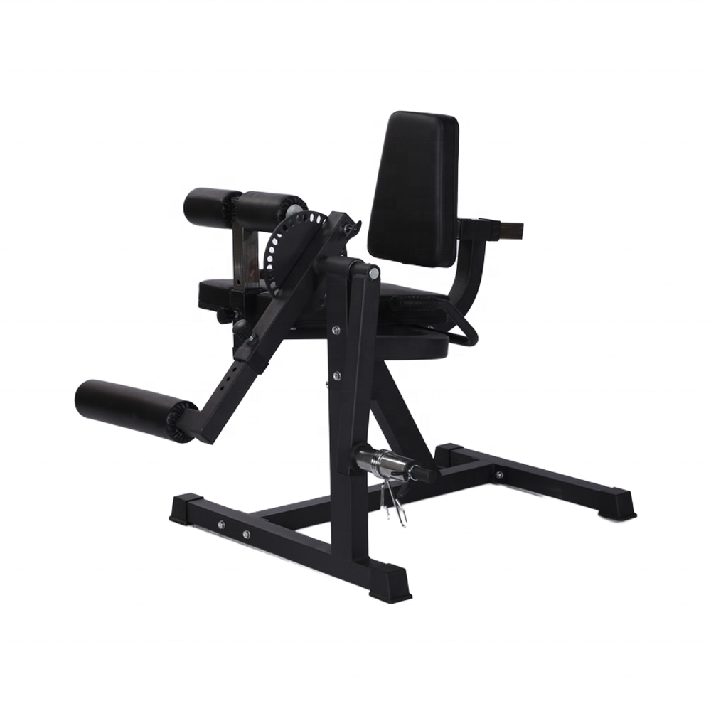 آلات اللياقة البدنية ذات الأوز - مراجعة Vertical Leg Press وسعره